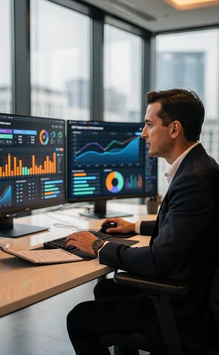 Illustration: data governance